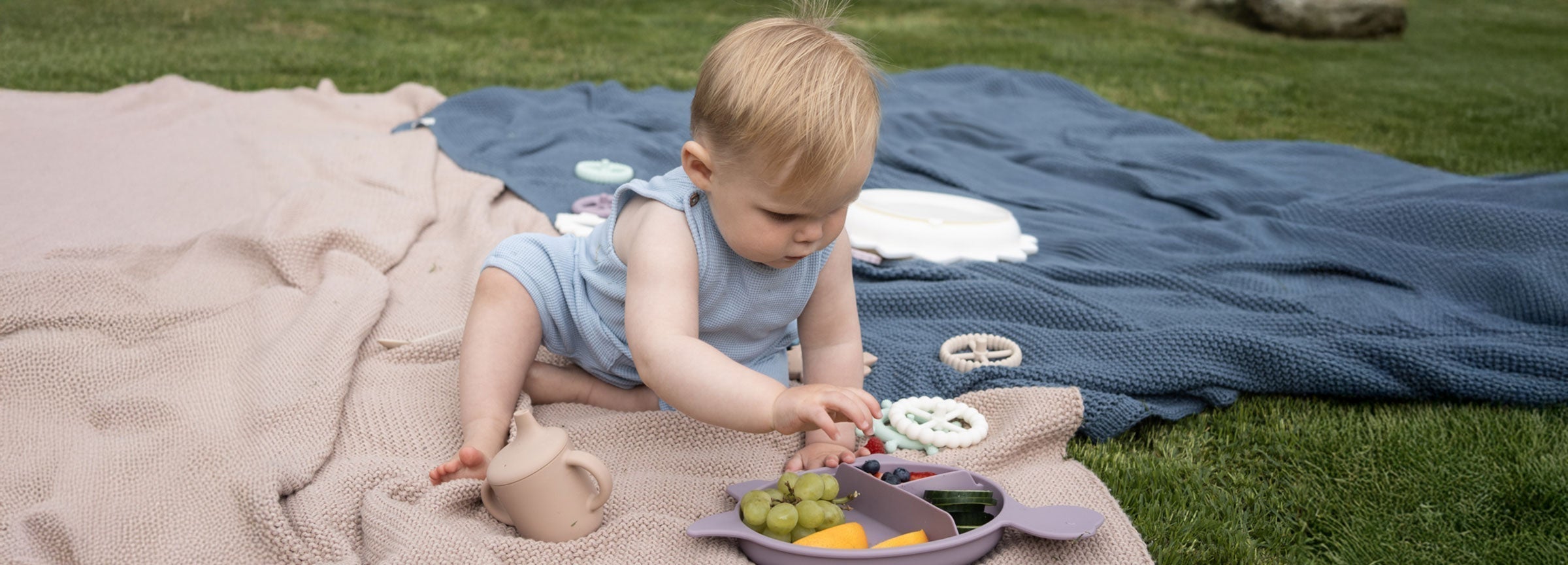 Are silicone teethers safe for babies? Here’s what parents should know