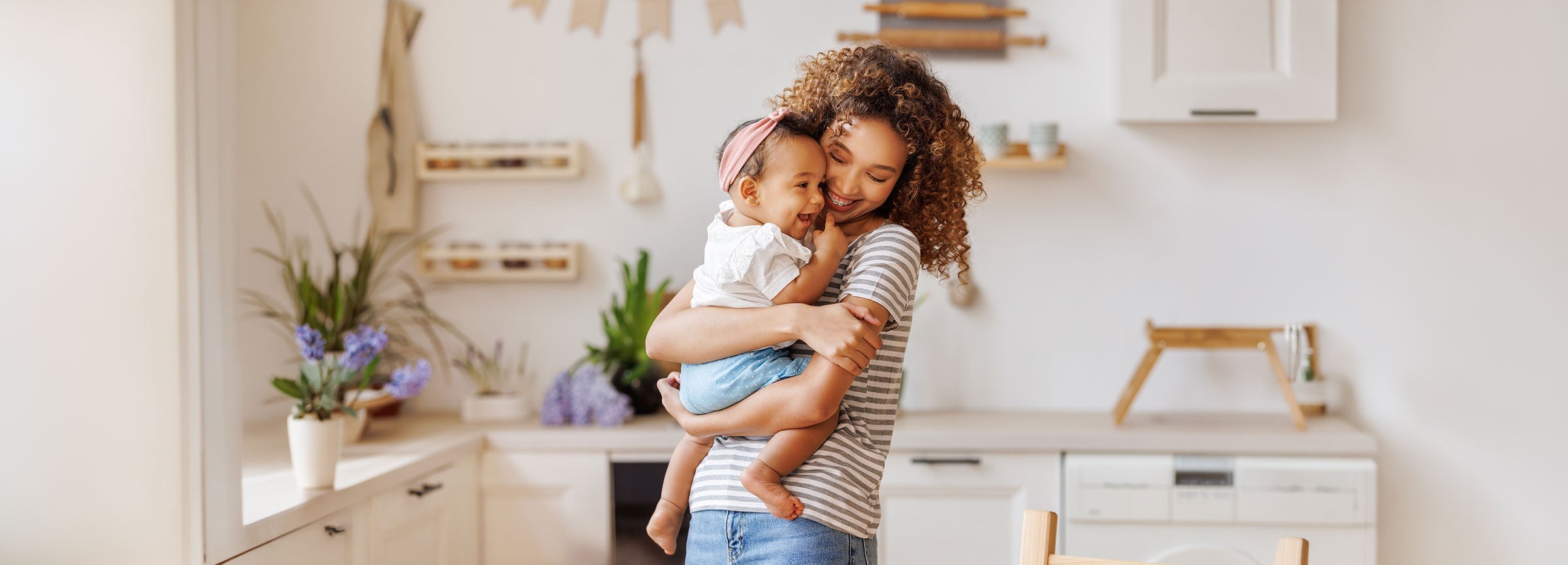 Baby cup and training beaker in one!