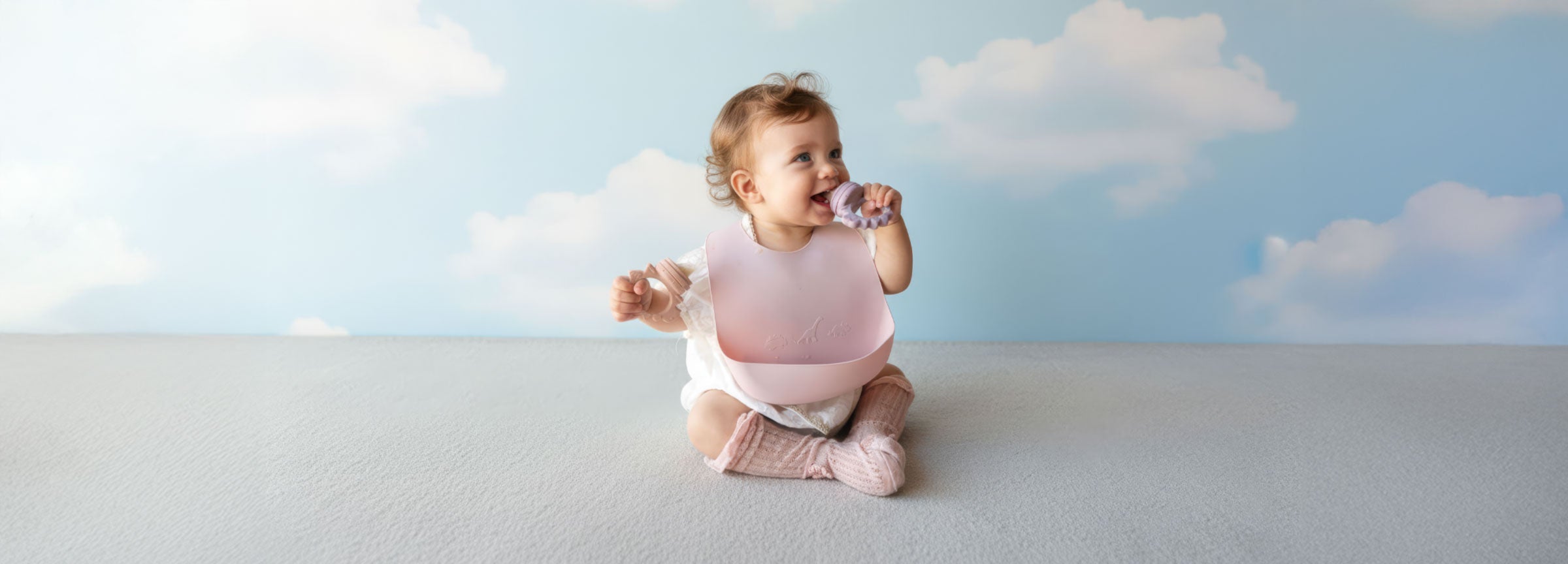 Charming baby cutlery: bringing a little magic to every mealtime