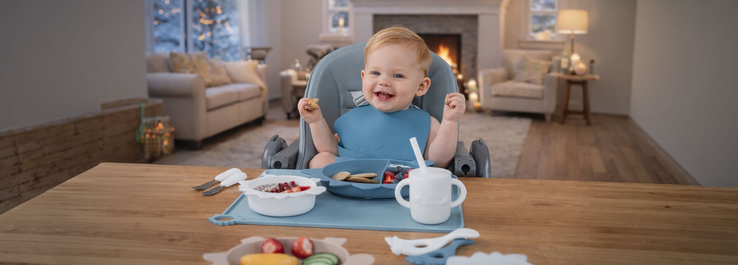 Good bibs matter, oh yes they do!