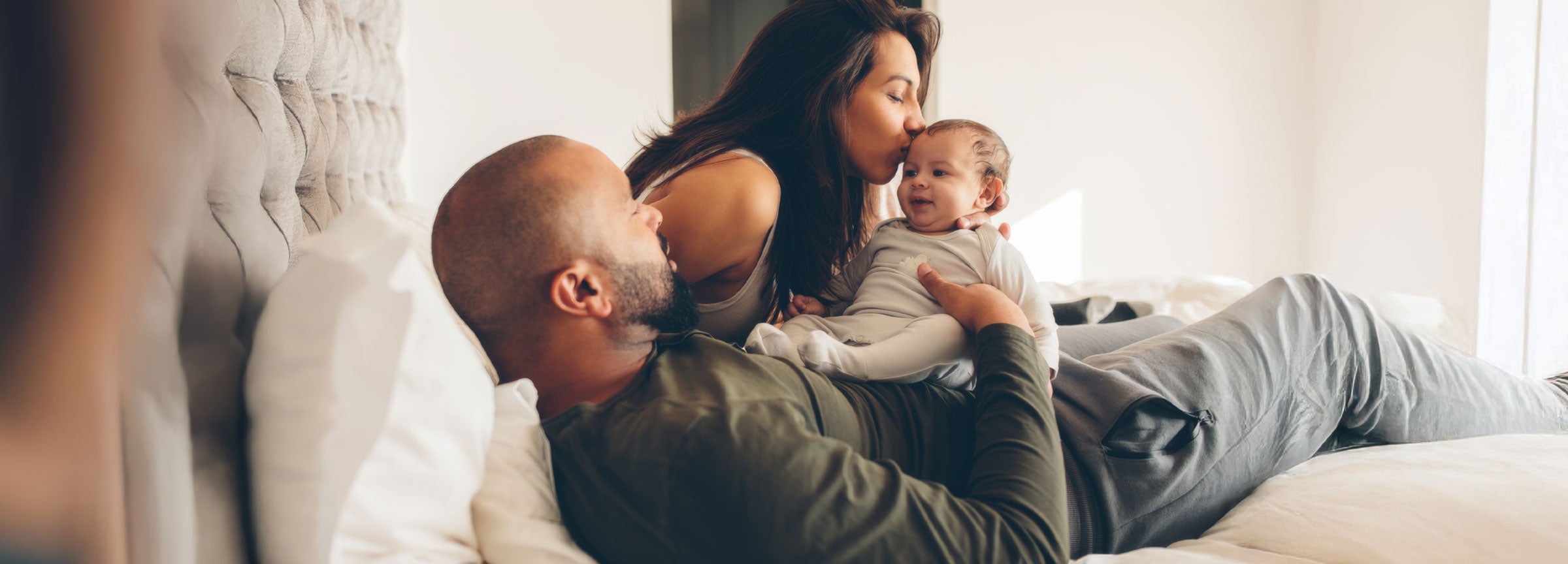 Newborn baby gifts? Think ahead!