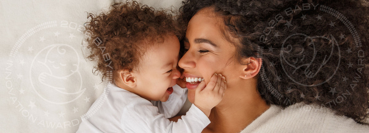 Pickle & Bear Wins Pacifier Clip Product of the Year 2026