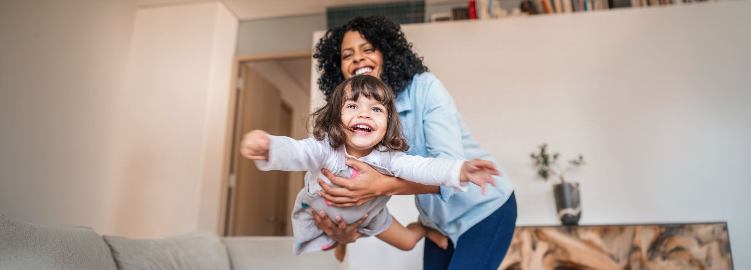 Safe, fun and encouraging: bowls for babies and toddlers