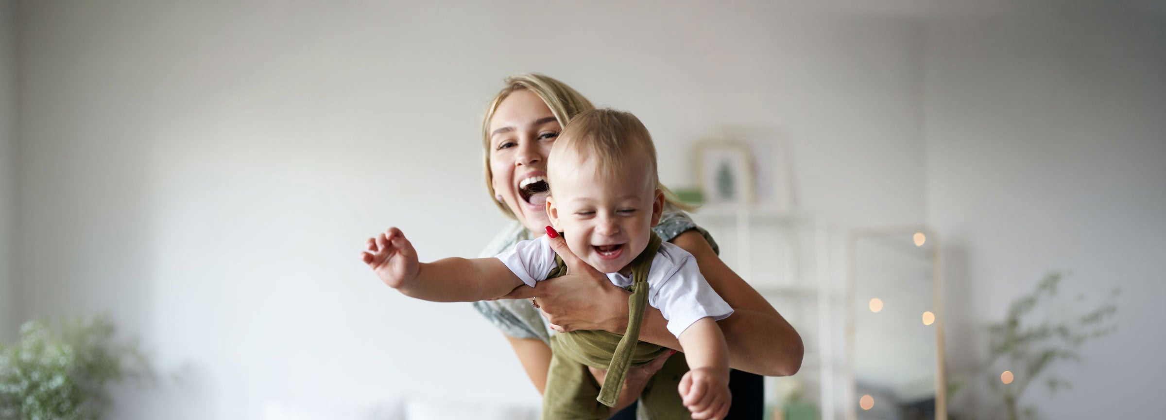 Top tips for introducing open cups and cutlery to toddlers