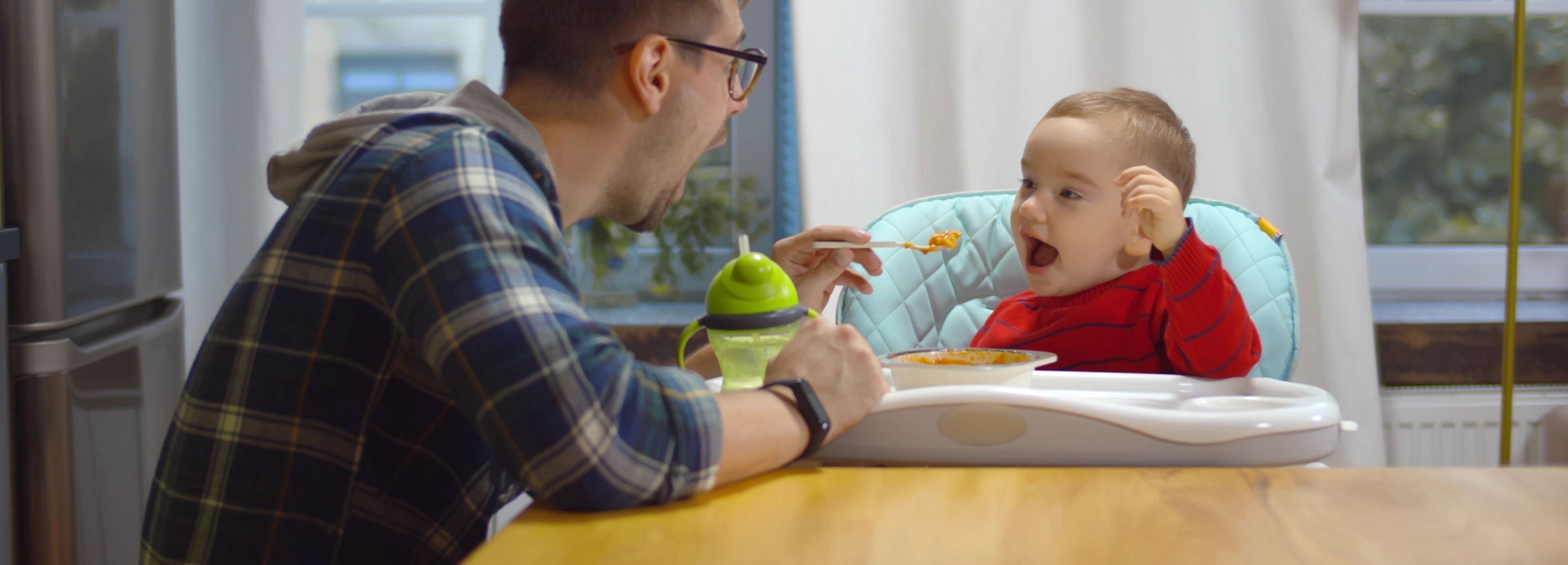 What to buy for a first birthday: practical and playful picks