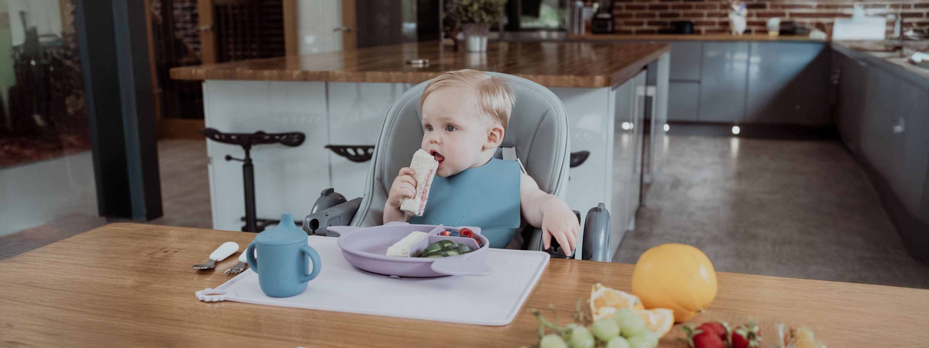 Children's Tableware