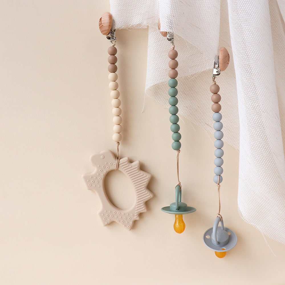 Set de viaje para chupetes