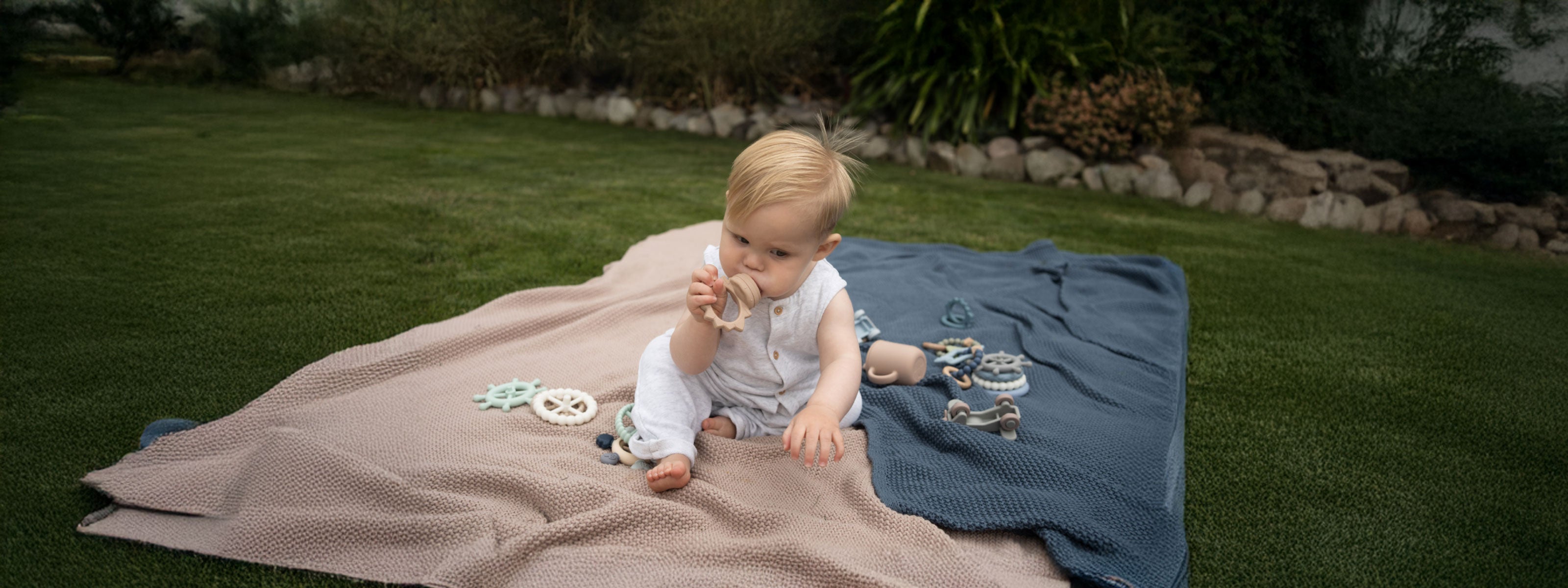 Baby Toys and teether