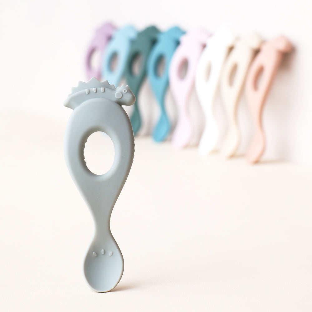 Dinosaur Spoon