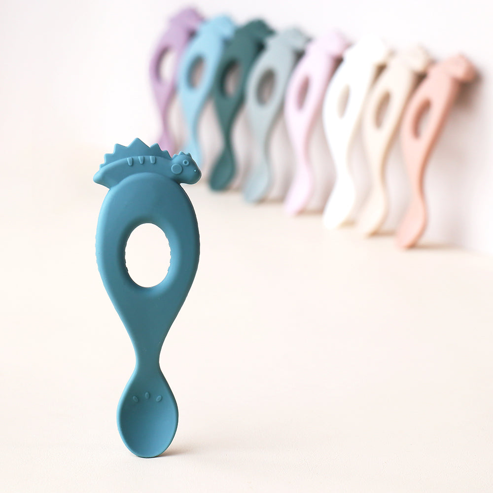 Dinosaur Spoon
