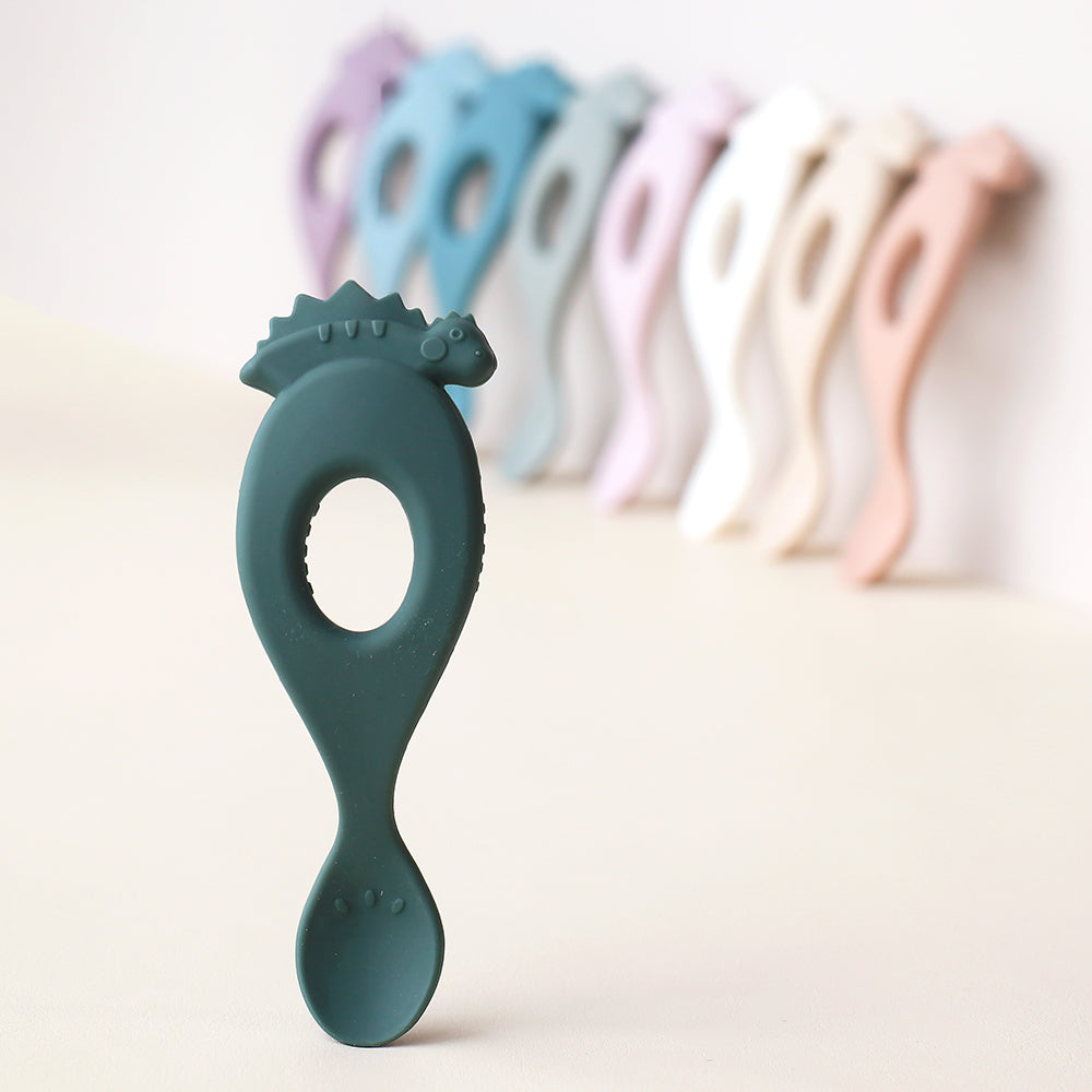 Dinosaur Spoon