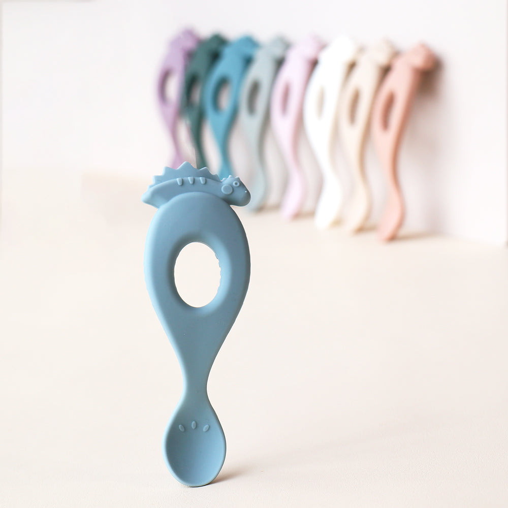 Dinosaur Spoon