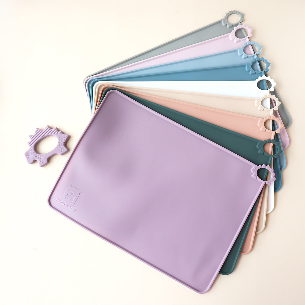 Silicone Placemat