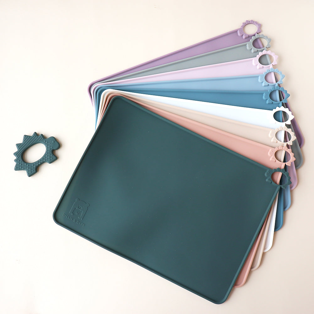 Silicone Placemat