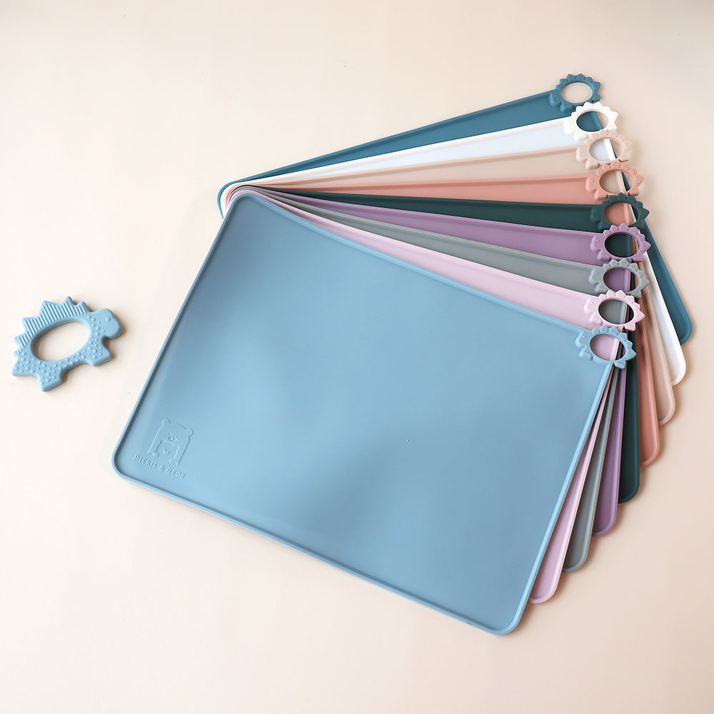 Silicone Placemat
