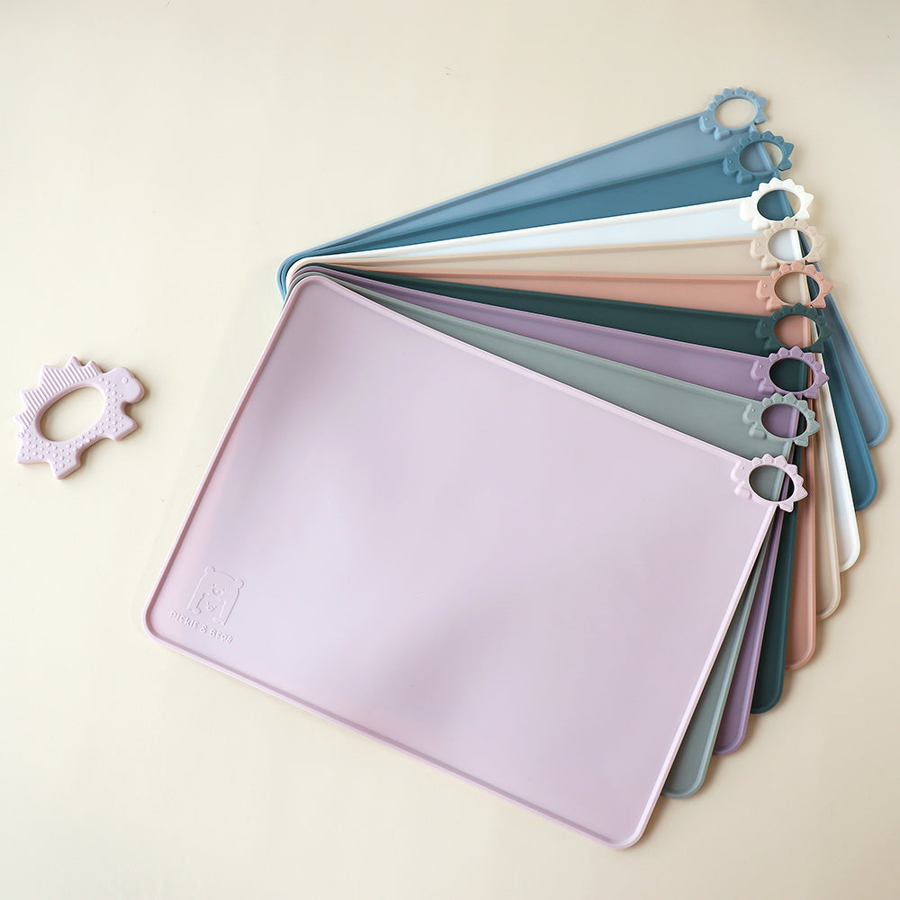 Silicone Placemat