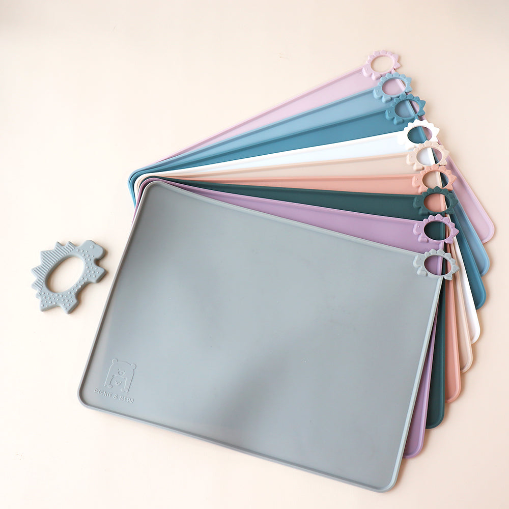 Silicone Placemat
