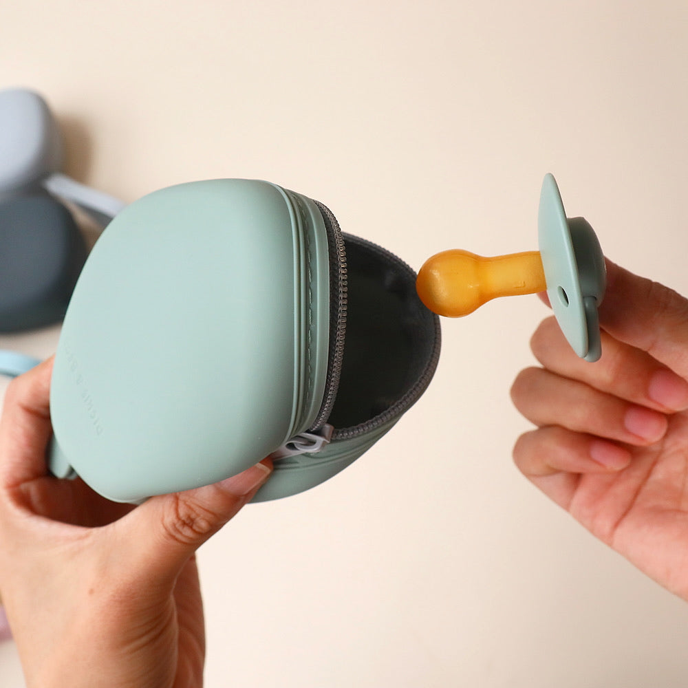 Pickle and Bear Travel Set