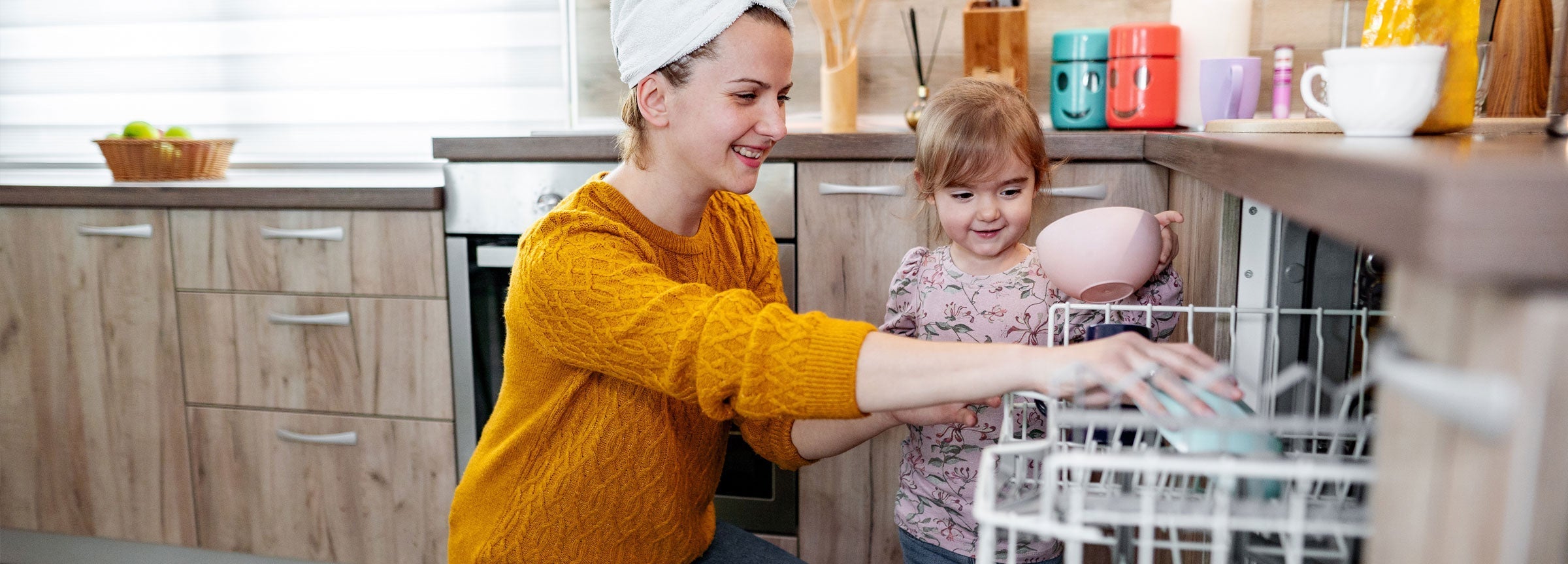 Can silicone plates go in the dishwasher or microwave?