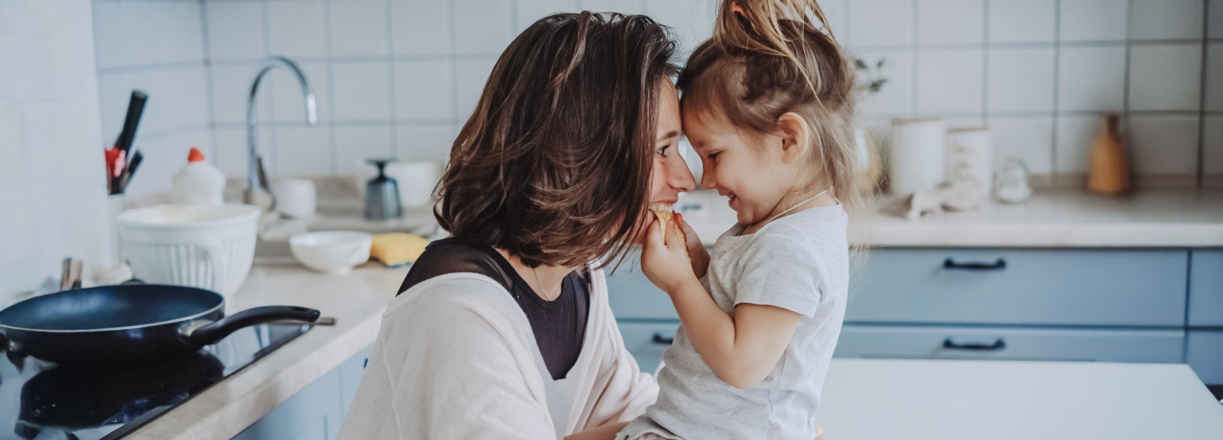 Choosing the best toddler tableware for stress-free mealtimes