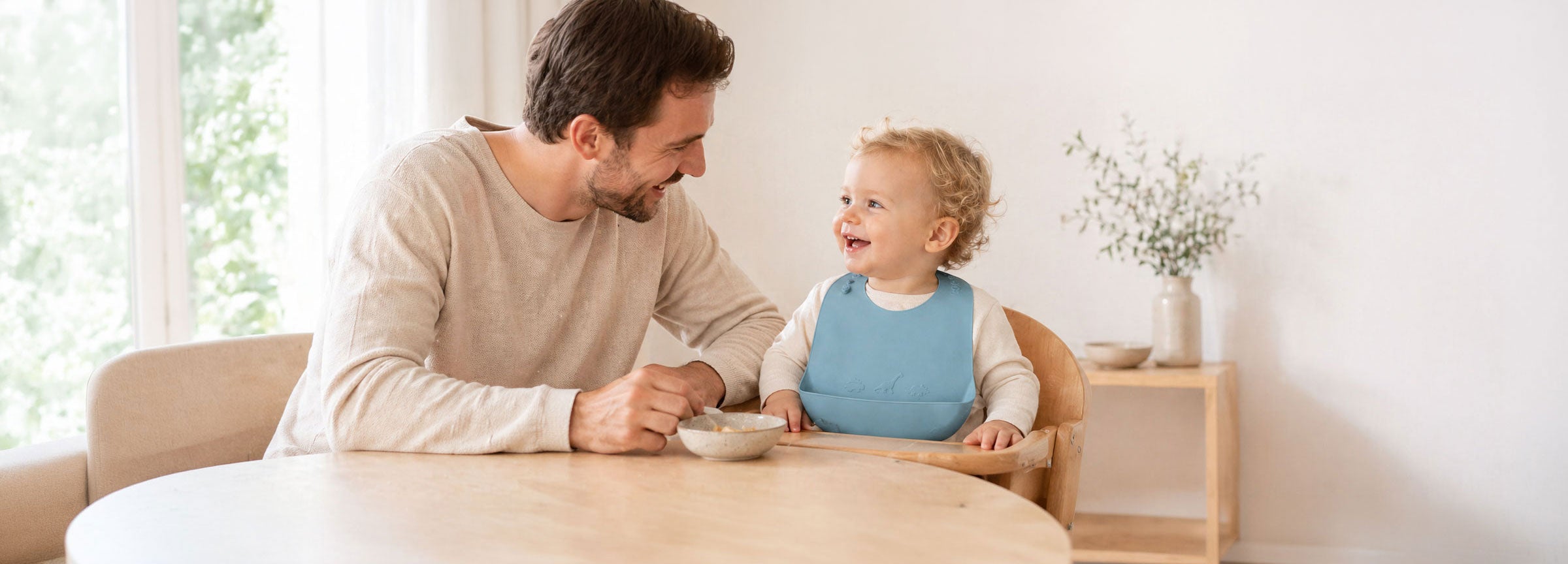 Why choose Pickle & Bear for your children’s tableware?