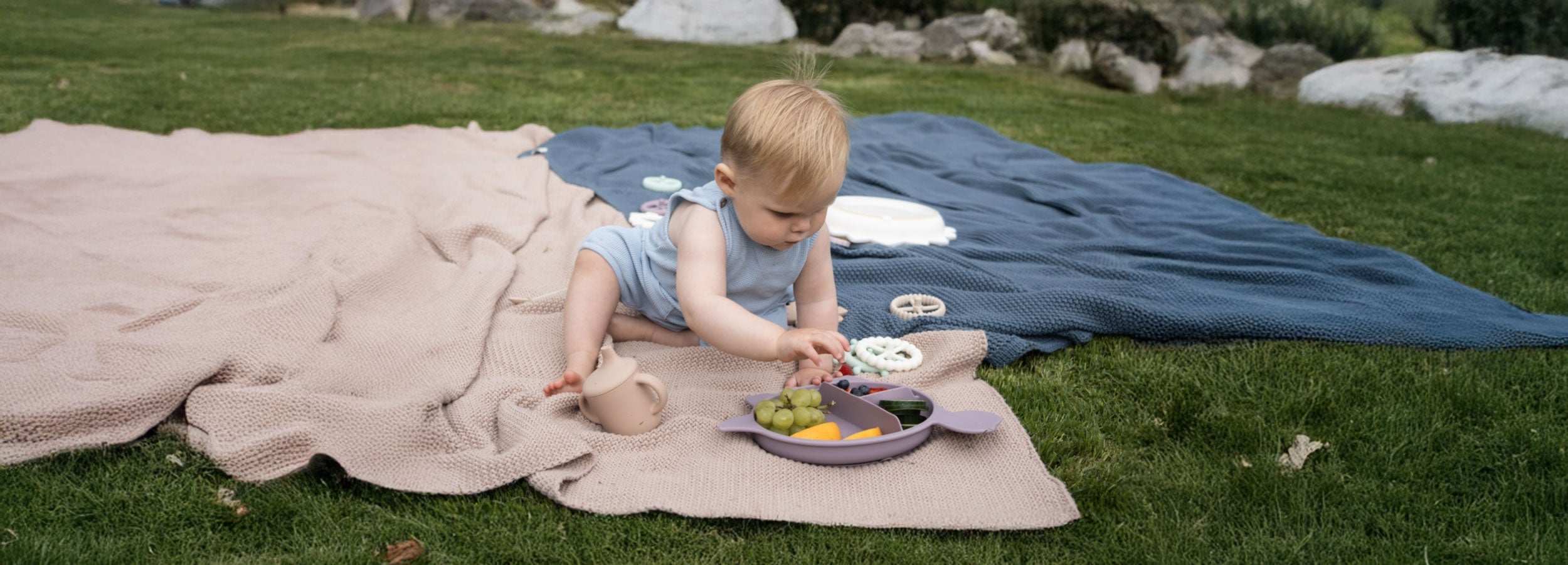 Children's Mealtime