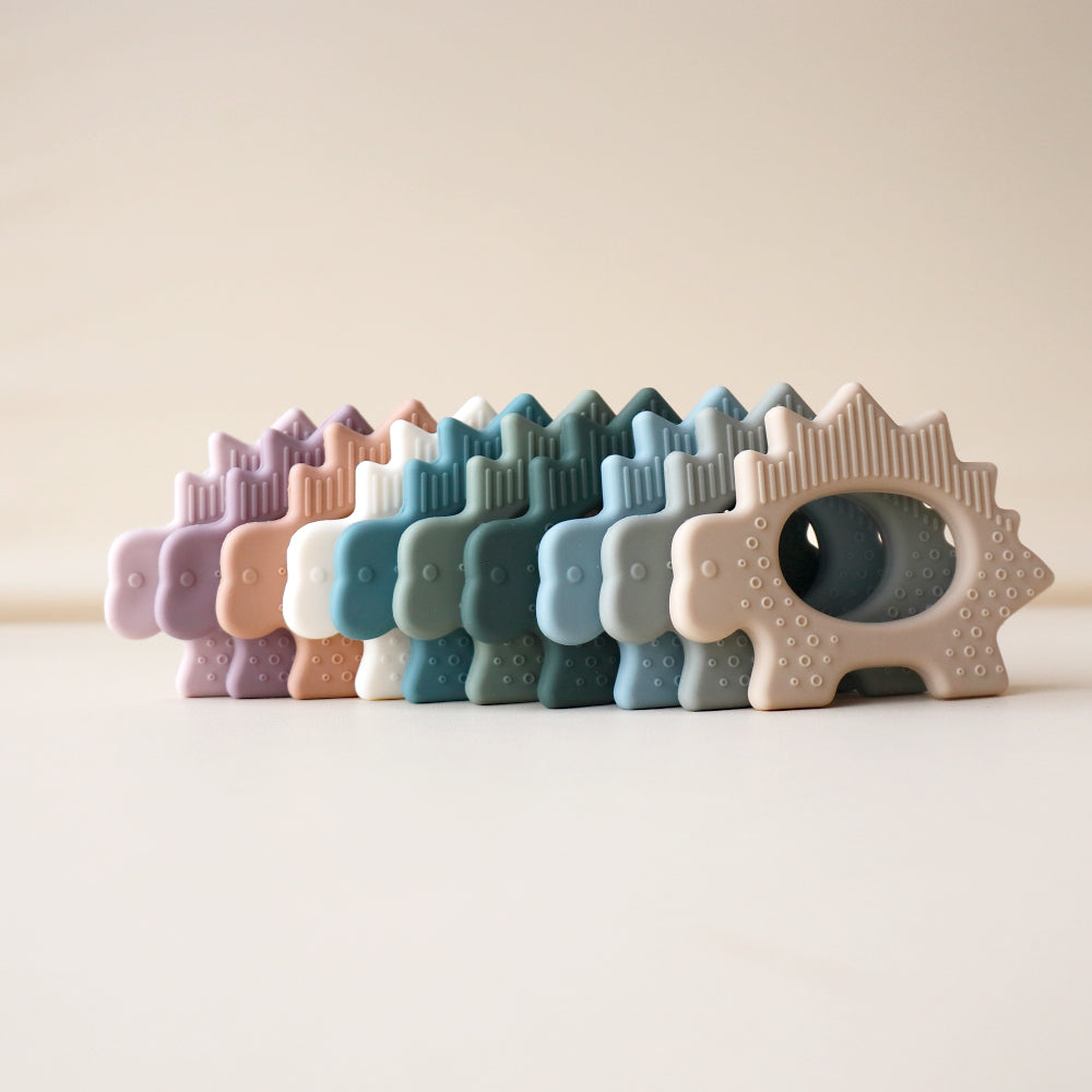 Dinosaur Teething Toy