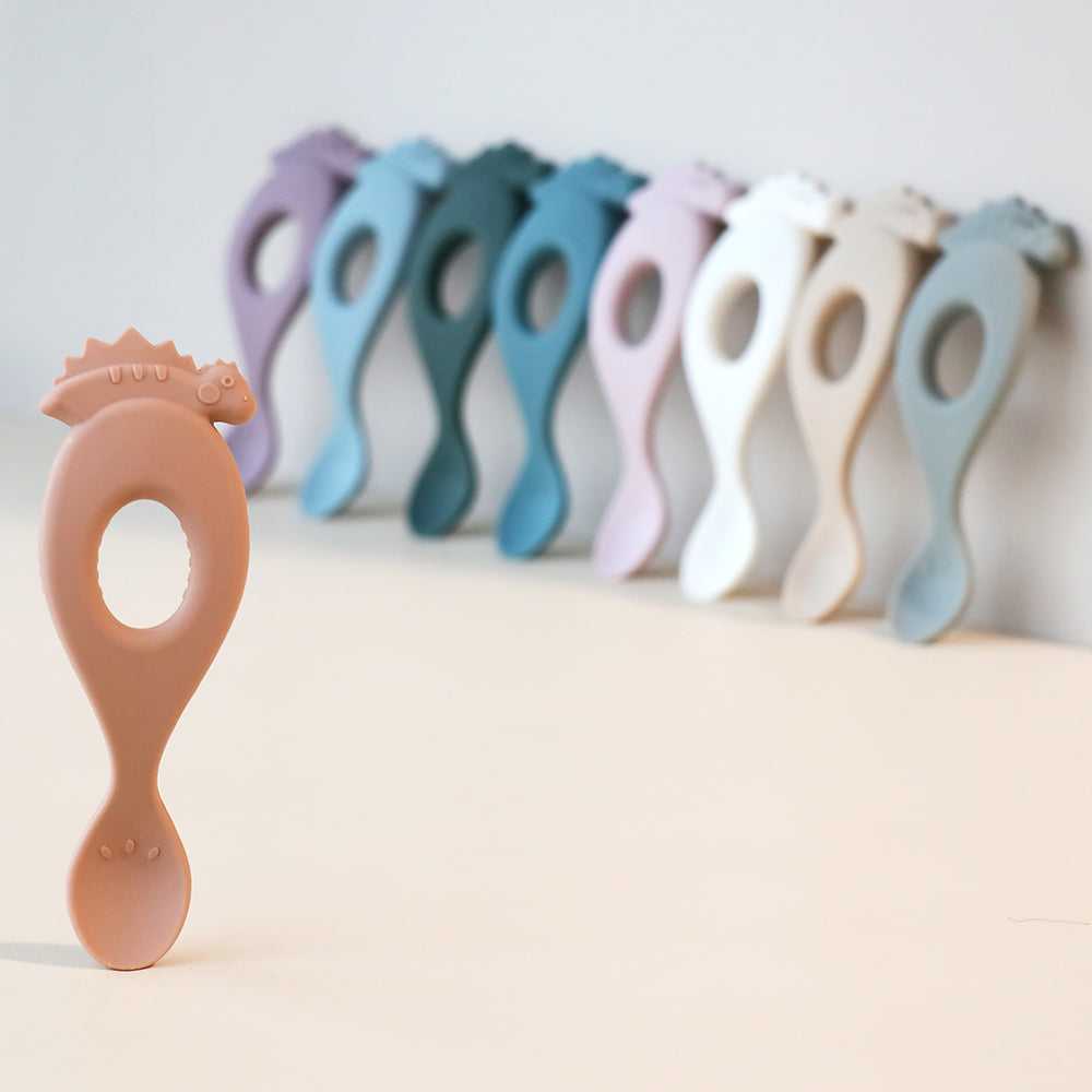 Dinosaur Spoon