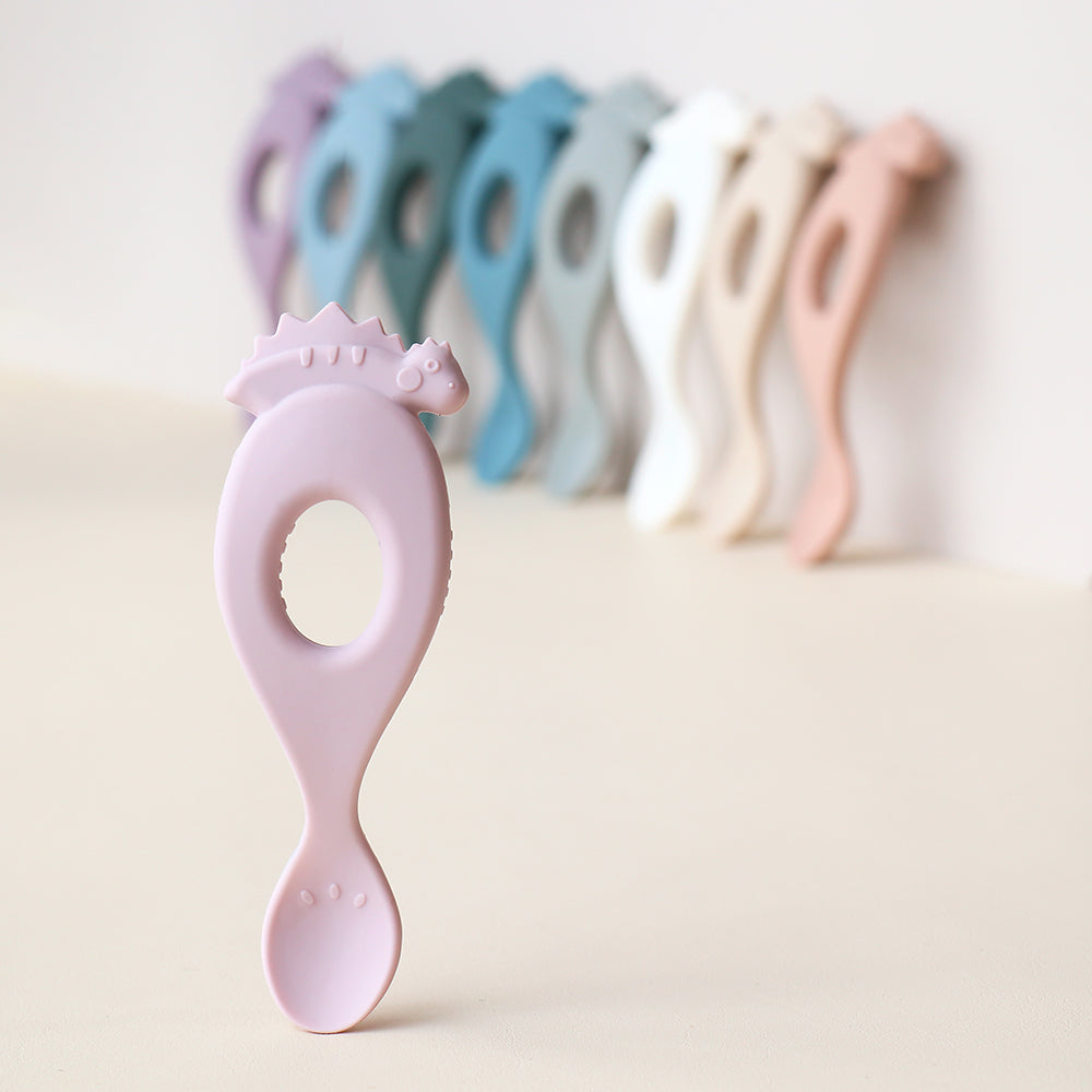 Dinosaur Spoon