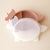 triceratops dino plate sections with lid rose dust